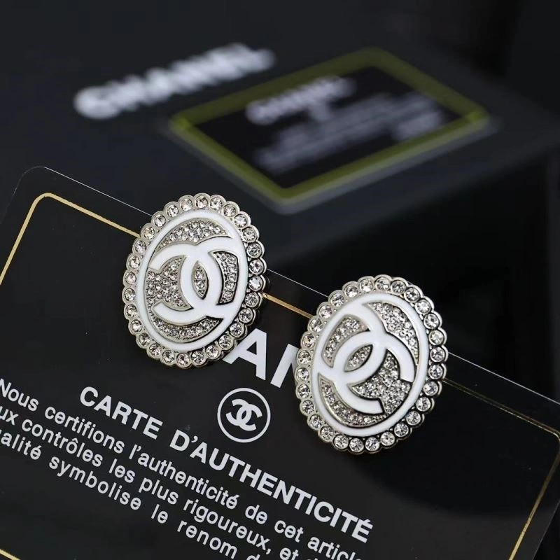 Chanel Earrings GoodFit 222944