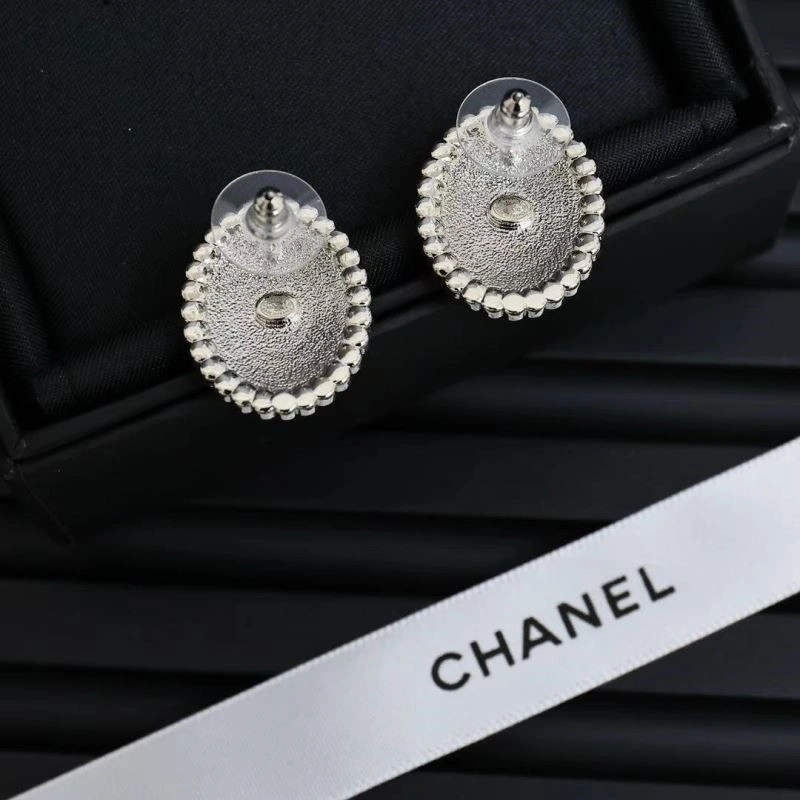 Chanel Earrings GoodFit 222944