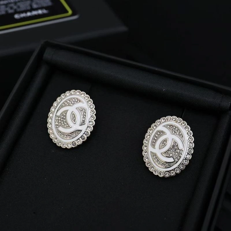 Chanel Earrings GoodFit 222944