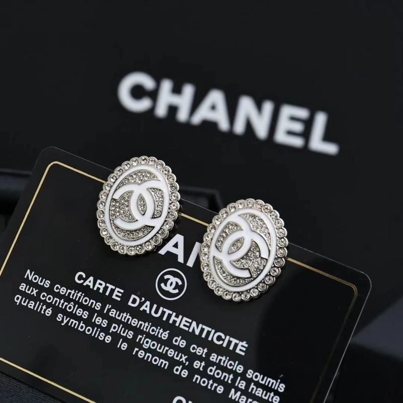 Chanel Earrings GoodFit 222944