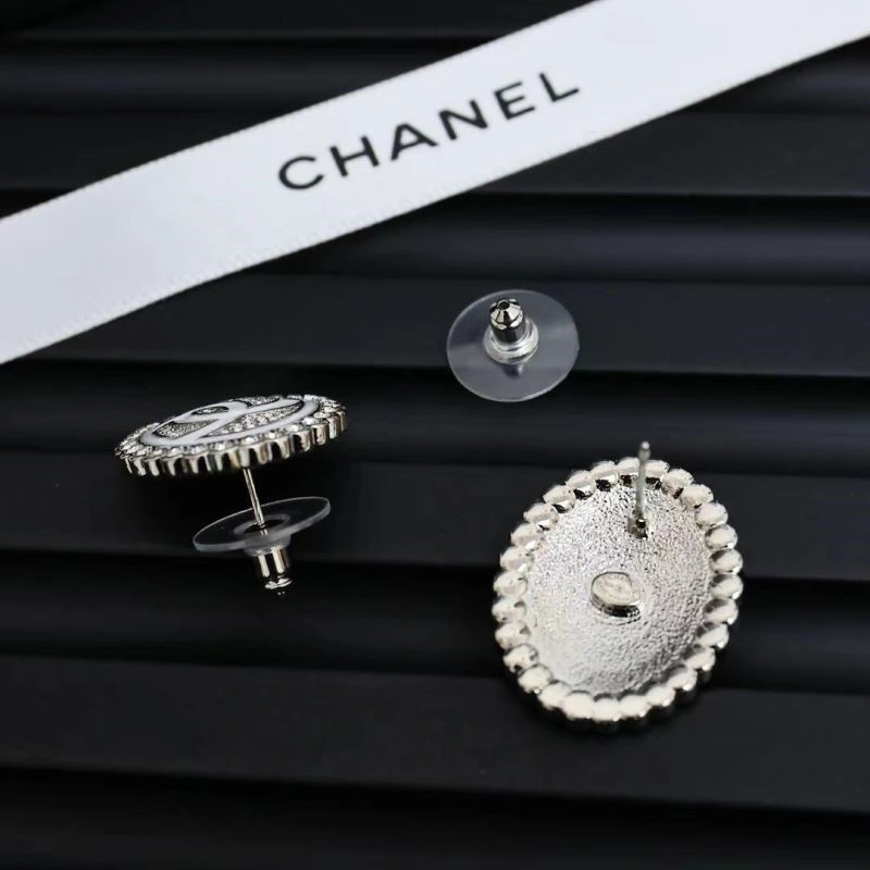 Chanel Earrings GoodFit 222944
