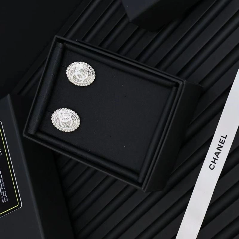 Chanel Earrings GoodFit 222944