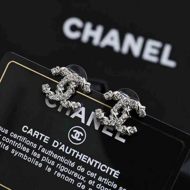 TopPick Chanel Earrings 223009