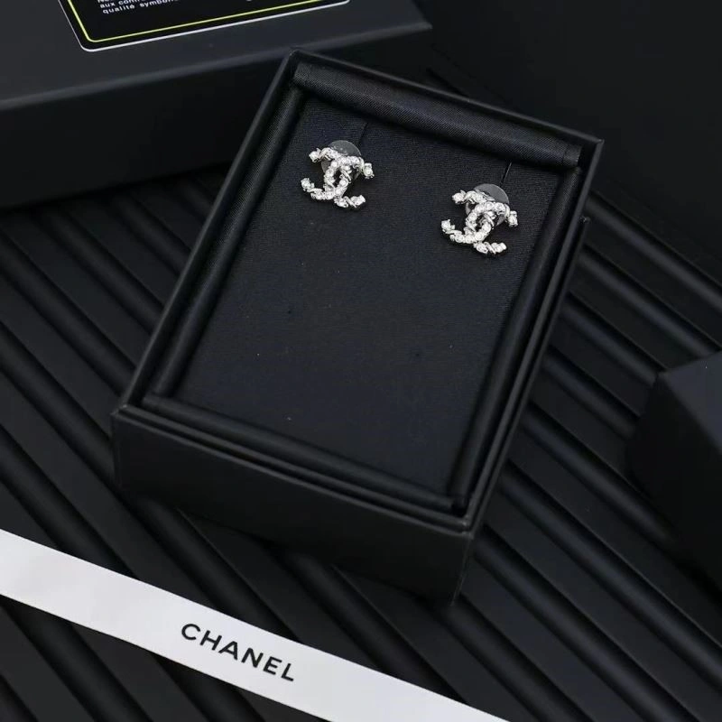 TopPick Chanel Earrings 223009