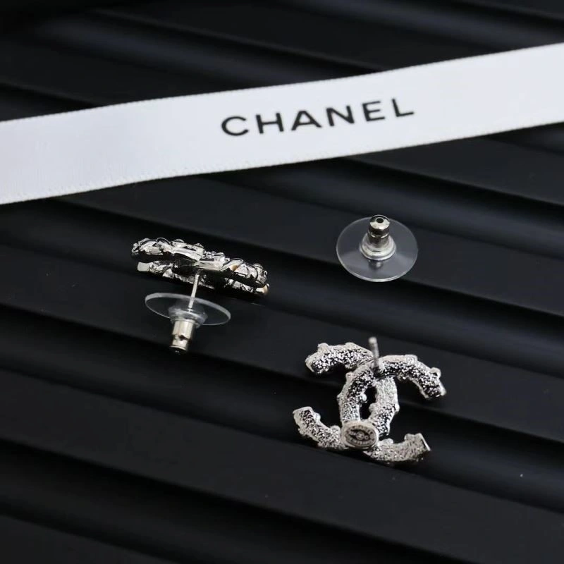 TopPick Chanel Earrings 223009