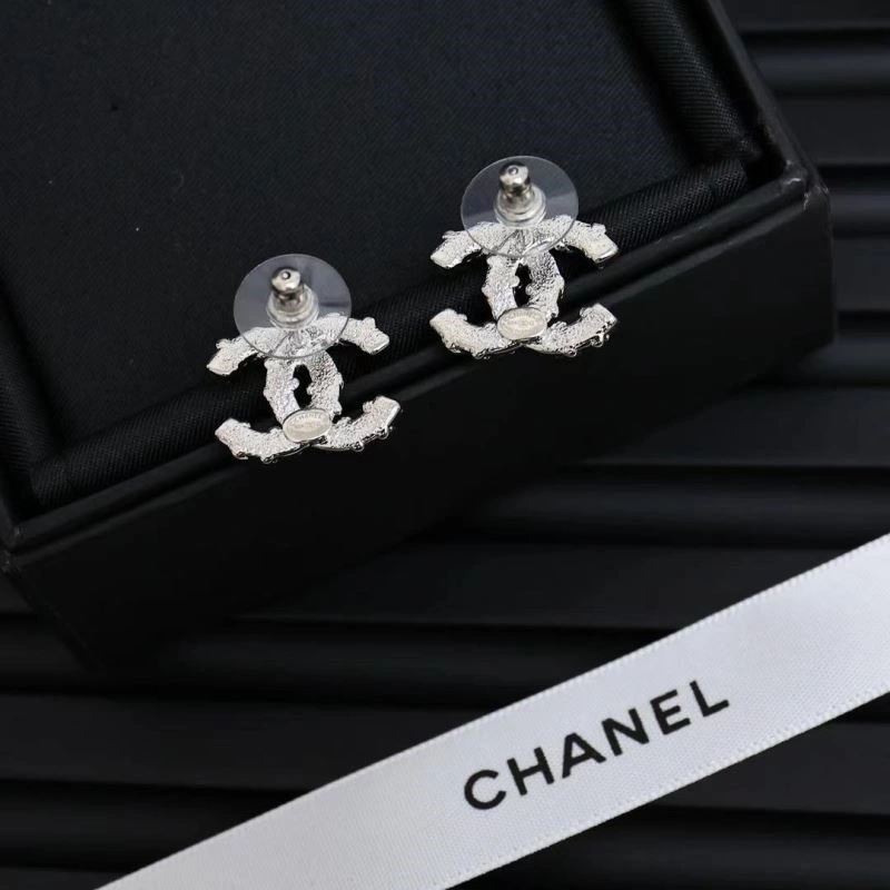 TopPick Chanel Earrings 223009