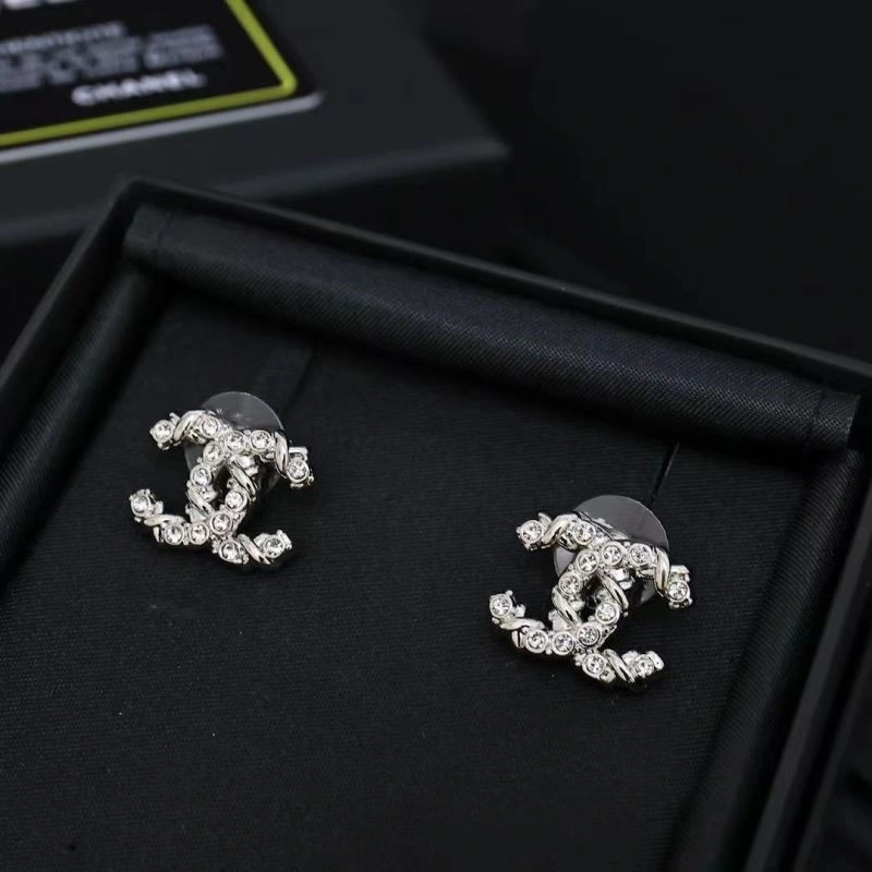 TopPick Chanel Earrings 223009