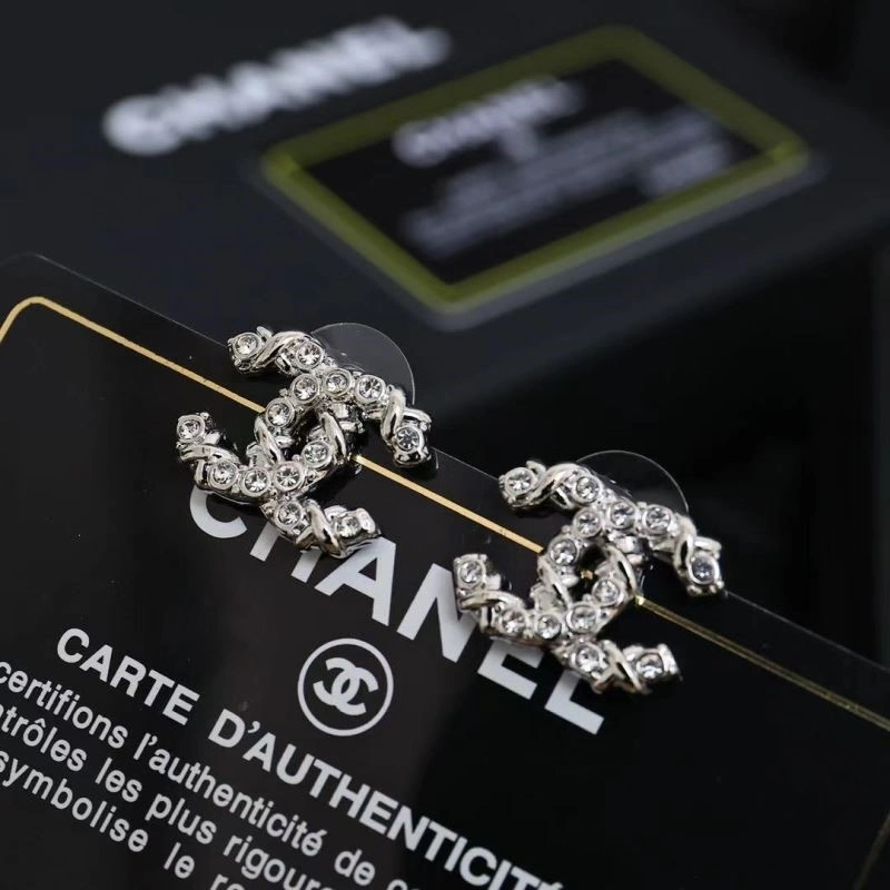 TopPick Chanel Earrings 223009