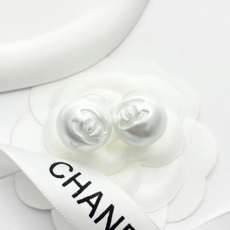 OdorResistant Chanel Earrings 222936