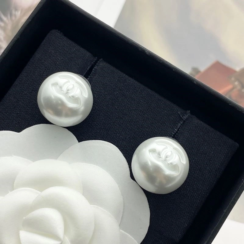OdorResistant Chanel Earrings 222936
