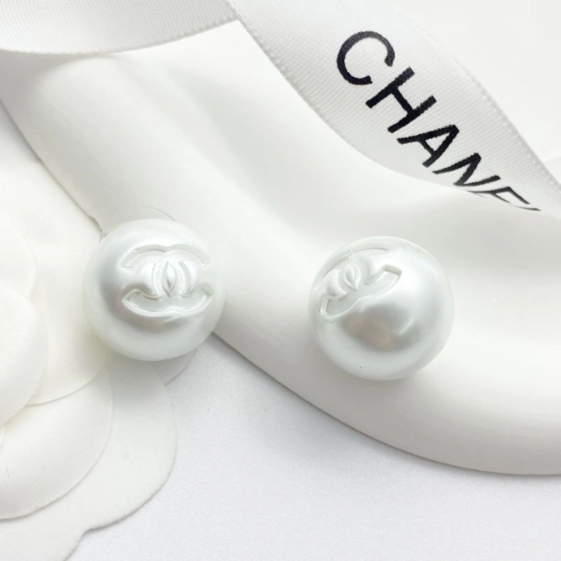 OdorResistant Chanel Earrings 222936