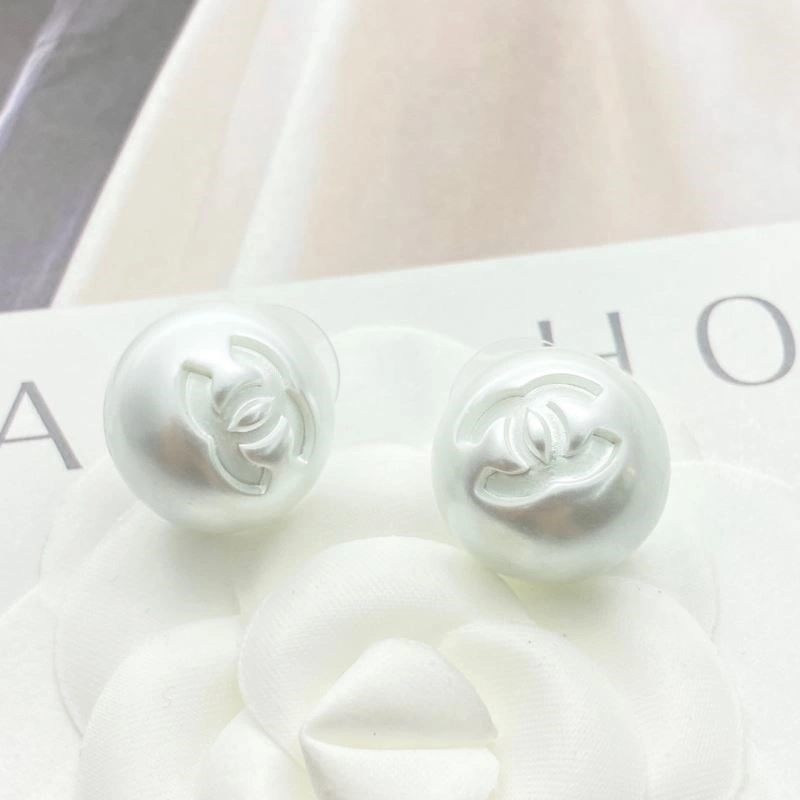 OdorResistant Chanel Earrings 222936