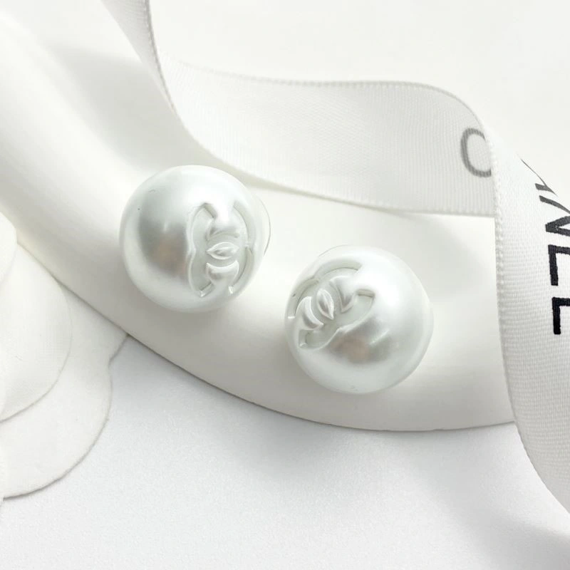 OdorResistant Chanel Earrings 222936