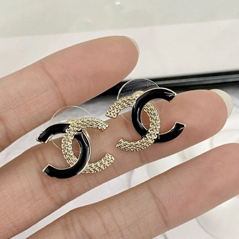 Affordable Chanel Earrings 222937