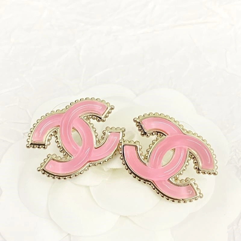 Chanel Earrings Flexible 222927