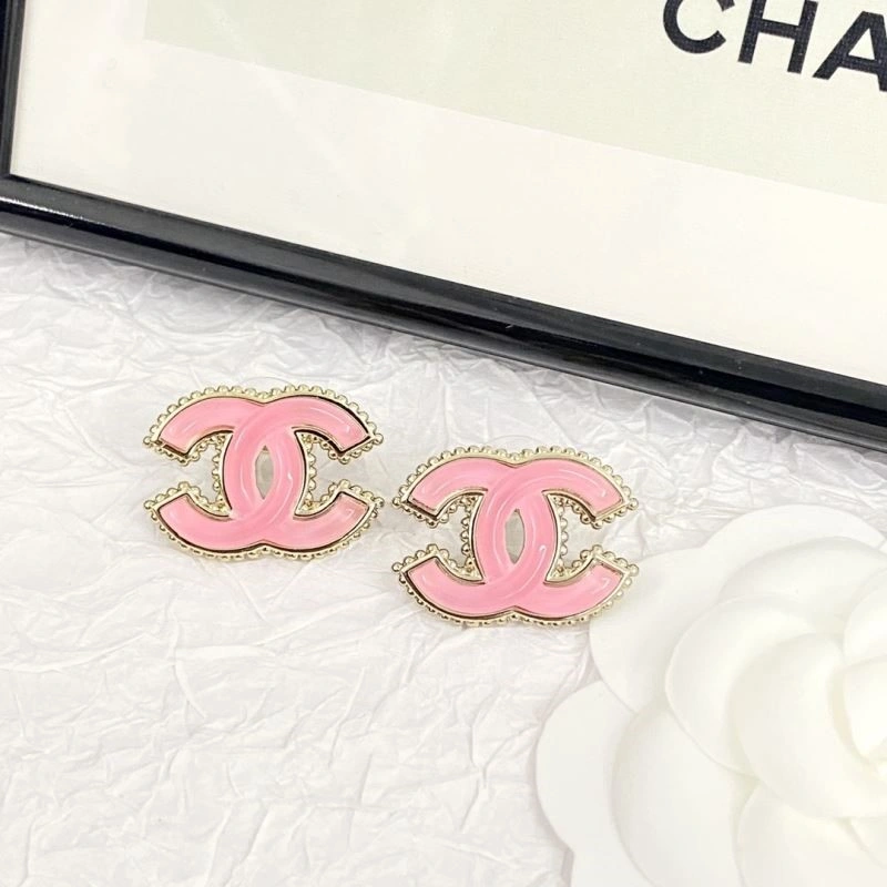 Chanel Earrings Flexible 222927