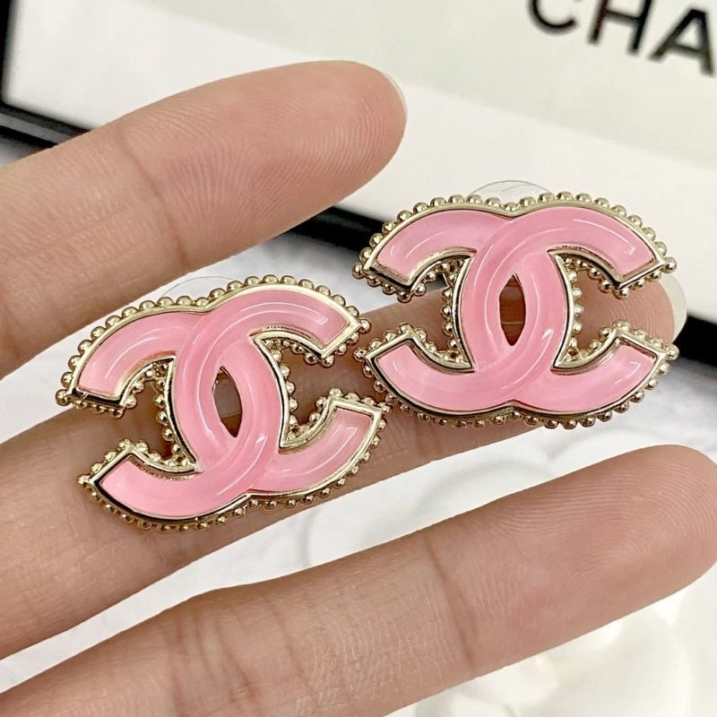 Chanel Earrings Flexible 222927