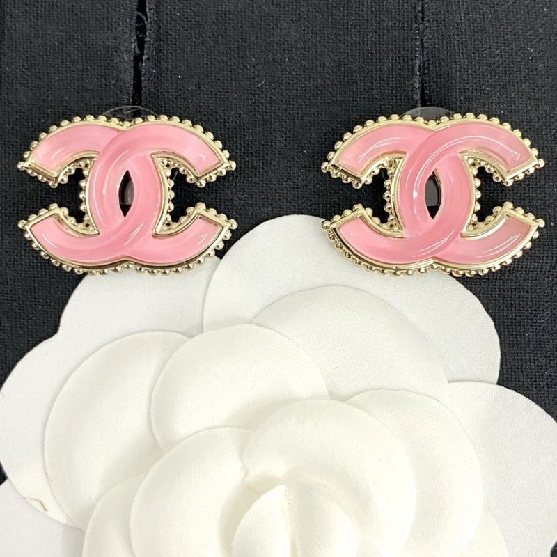 Chanel Earrings Flexible 222927