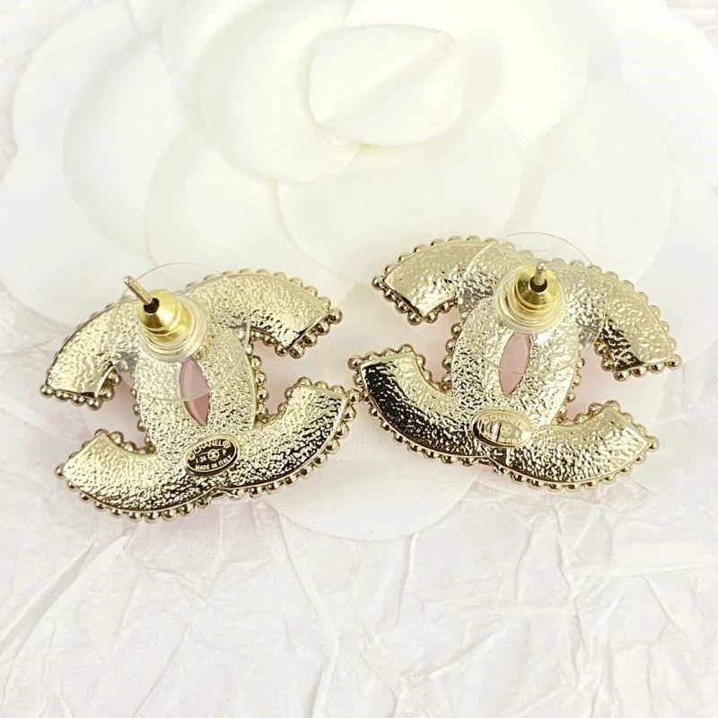 Chanel Earrings Flexible 222927
