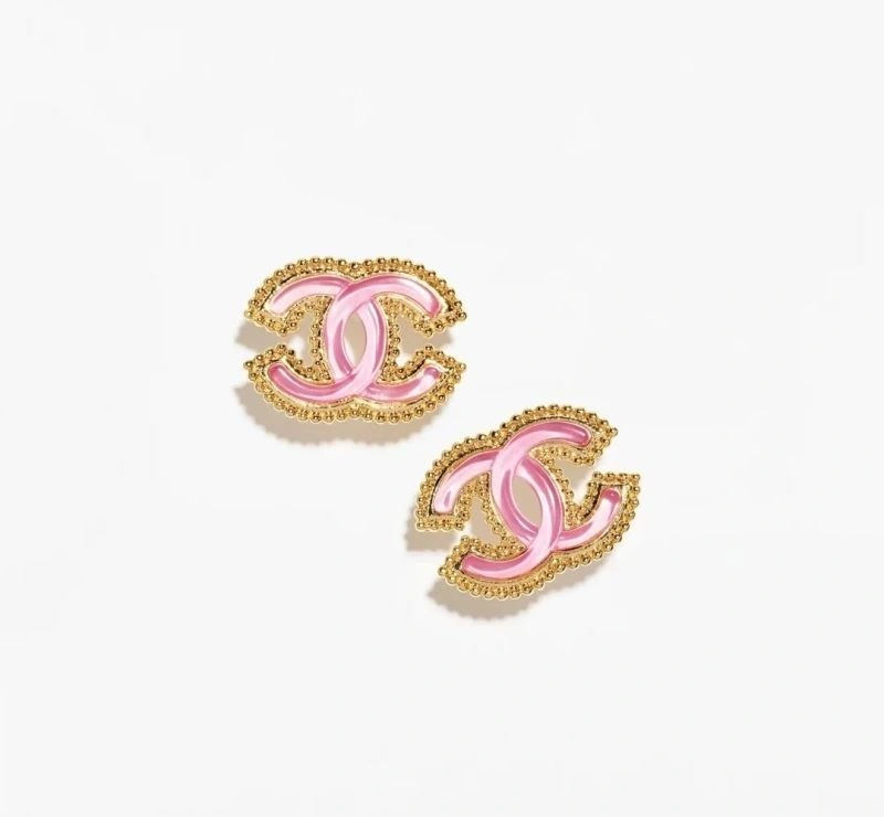 Chanel Earrings Flexible 222927
