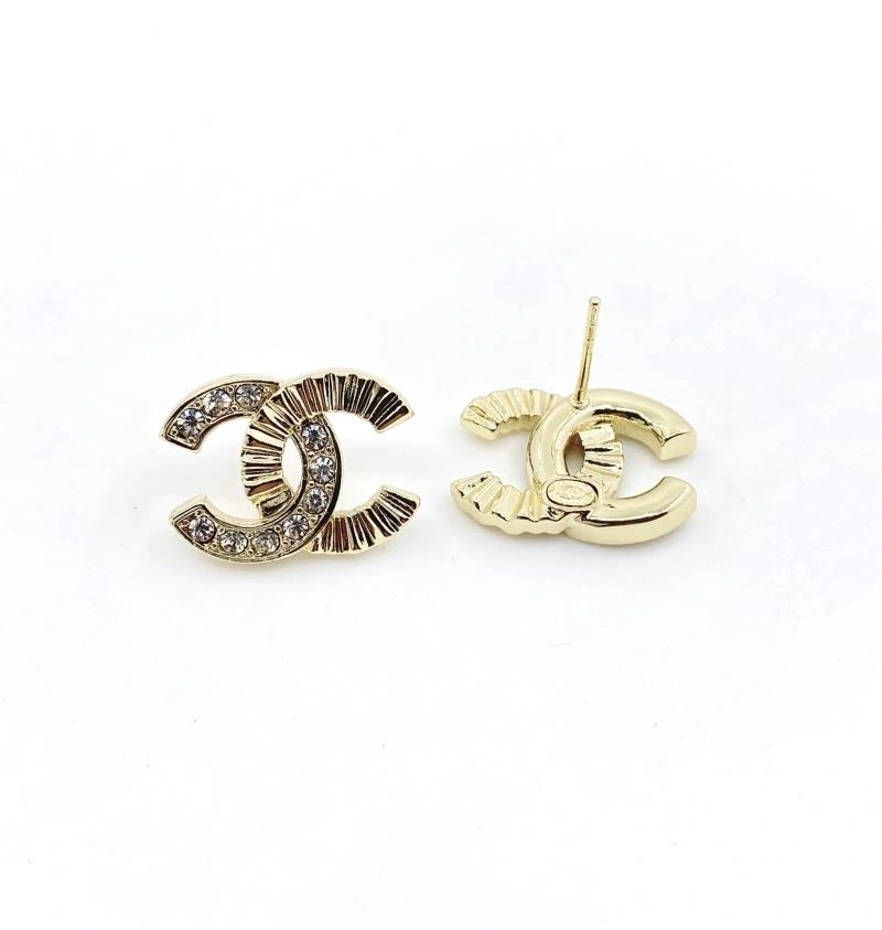 HighQuality Chanel Earrings 222987
