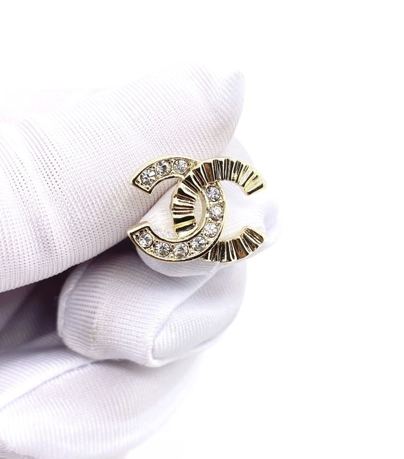 HighQuality Chanel Earrings 222987