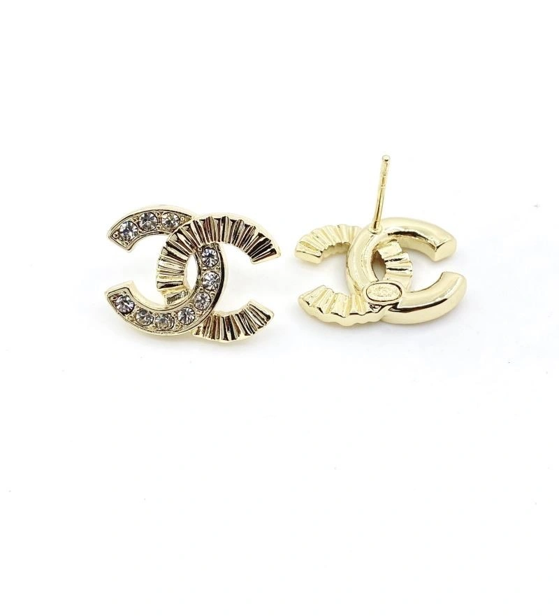 HighQuality Chanel Earrings 222987