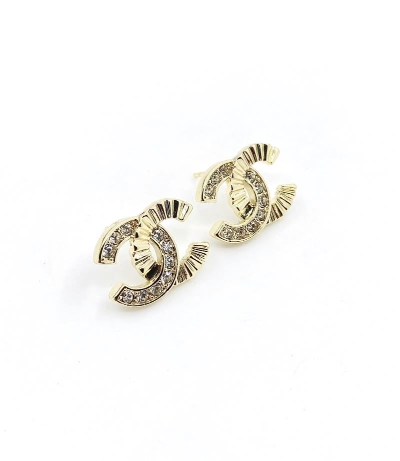HighQuality Chanel Earrings 222987