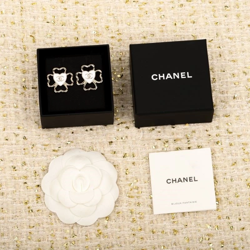 Chanel Earrings Popular 222923