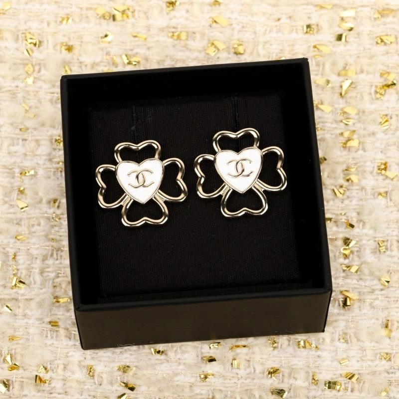 Chanel Earrings Popular 222923