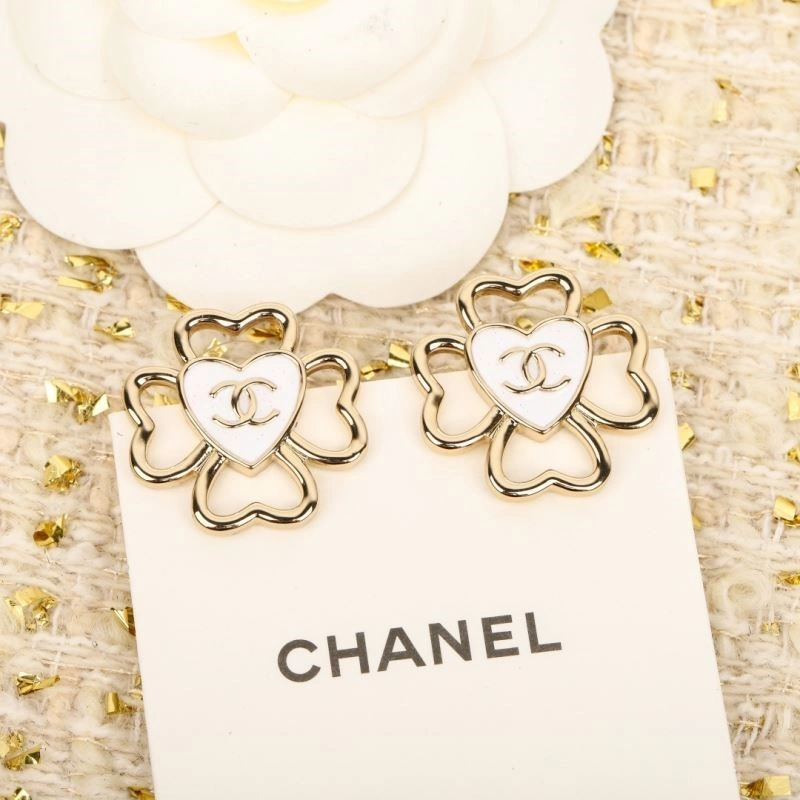 Chanel Earrings Popular 222923