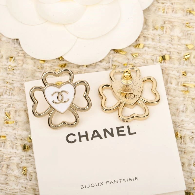 Chanel Earrings Popular 222923