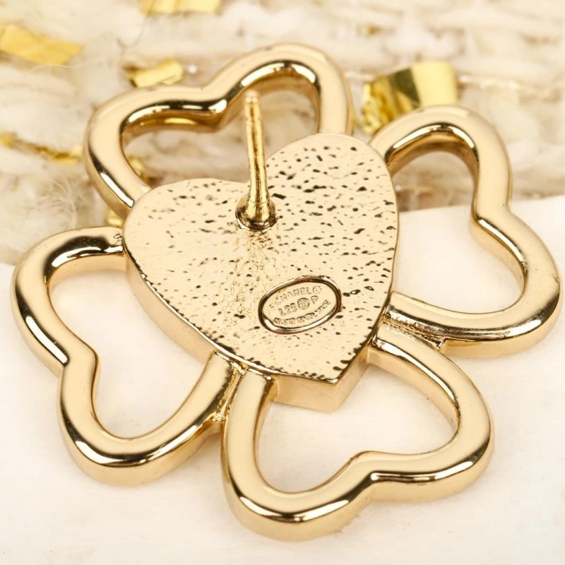 Chanel Earrings Popular 222923