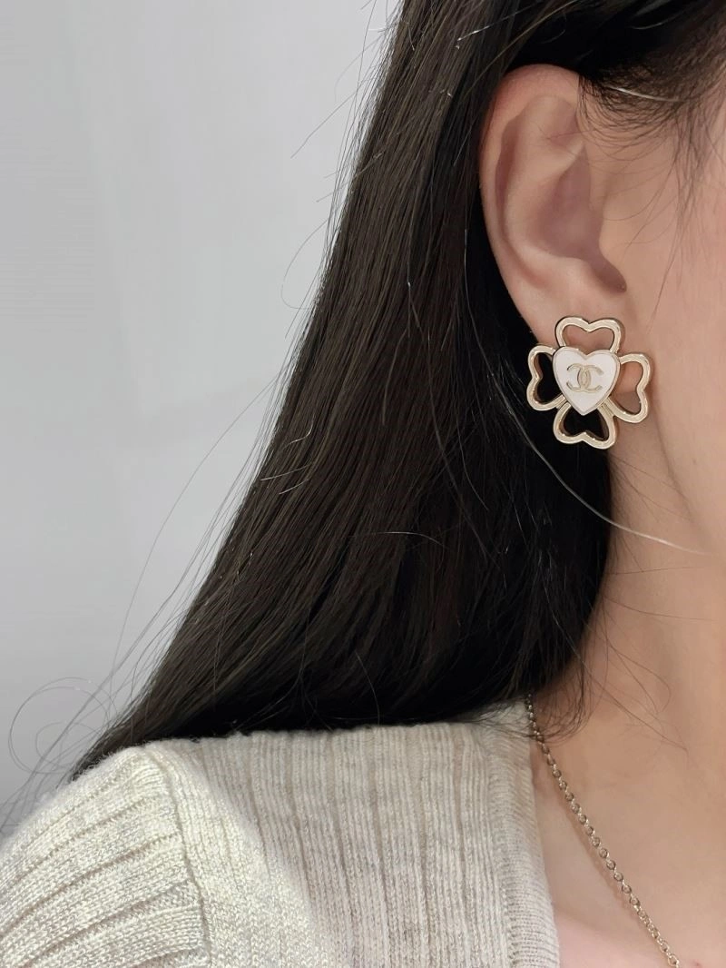 Chanel Earrings Popular 222923