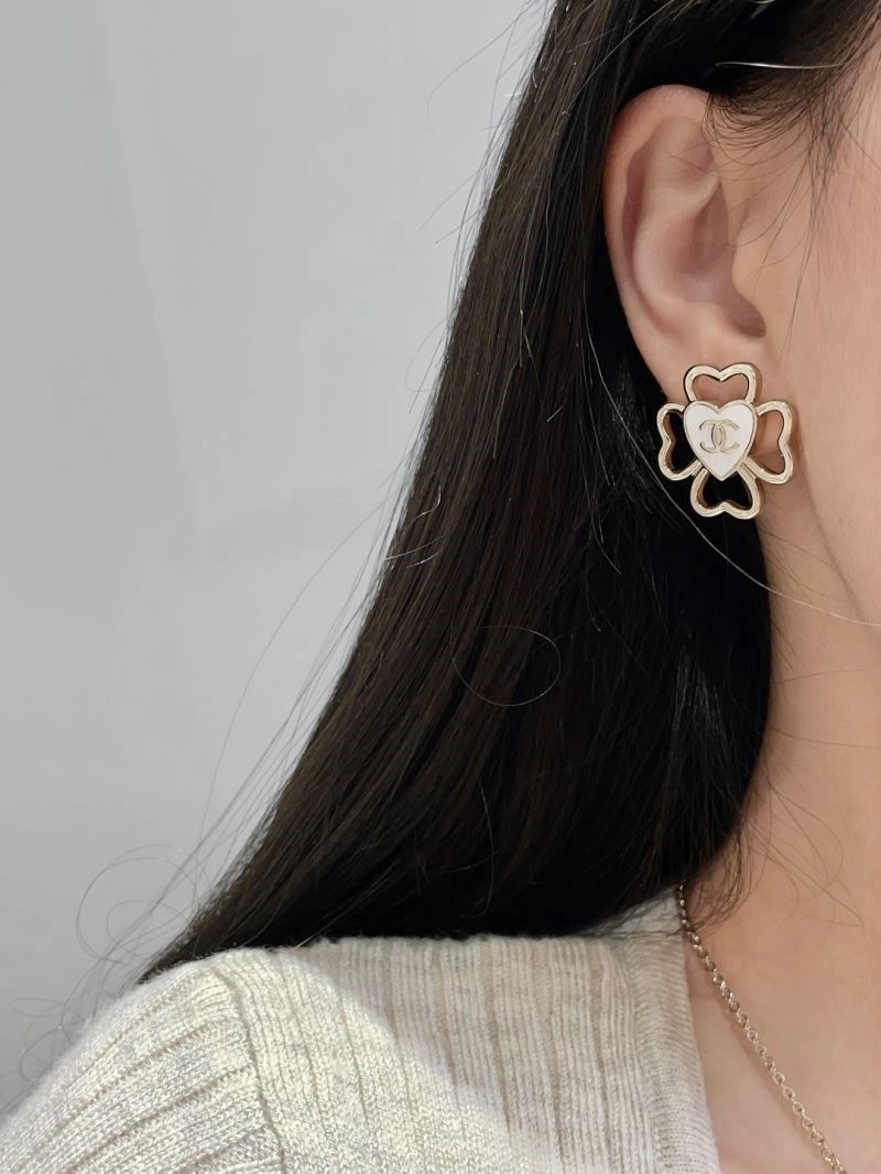 Chanel Earrings Popular 222923