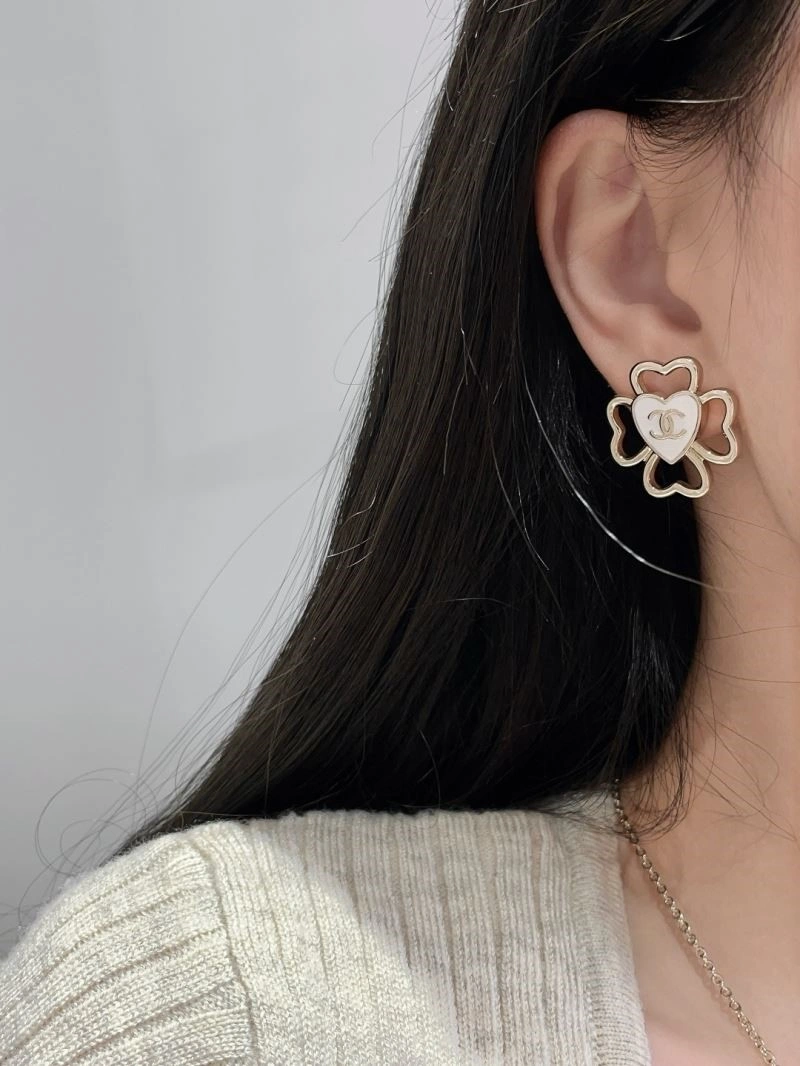 Chanel Earrings Popular 222923