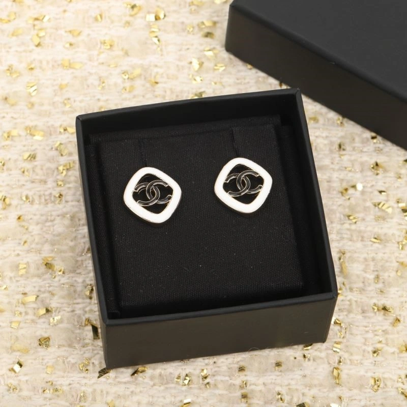 GoodFit Chanel Earrings 222930