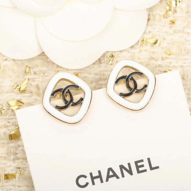 GoodFit Chanel Earrings 222930