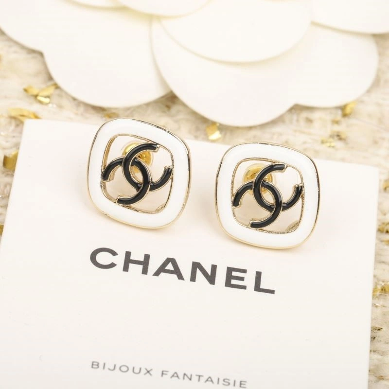 GoodFit Chanel Earrings 222930