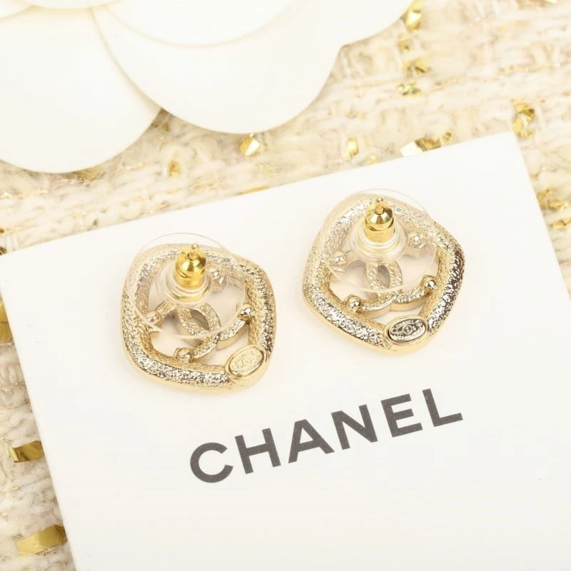 GoodFit Chanel Earrings 222930