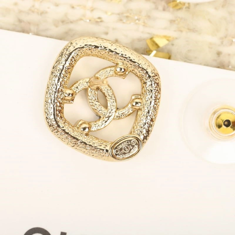 GoodFit Chanel Earrings 222930