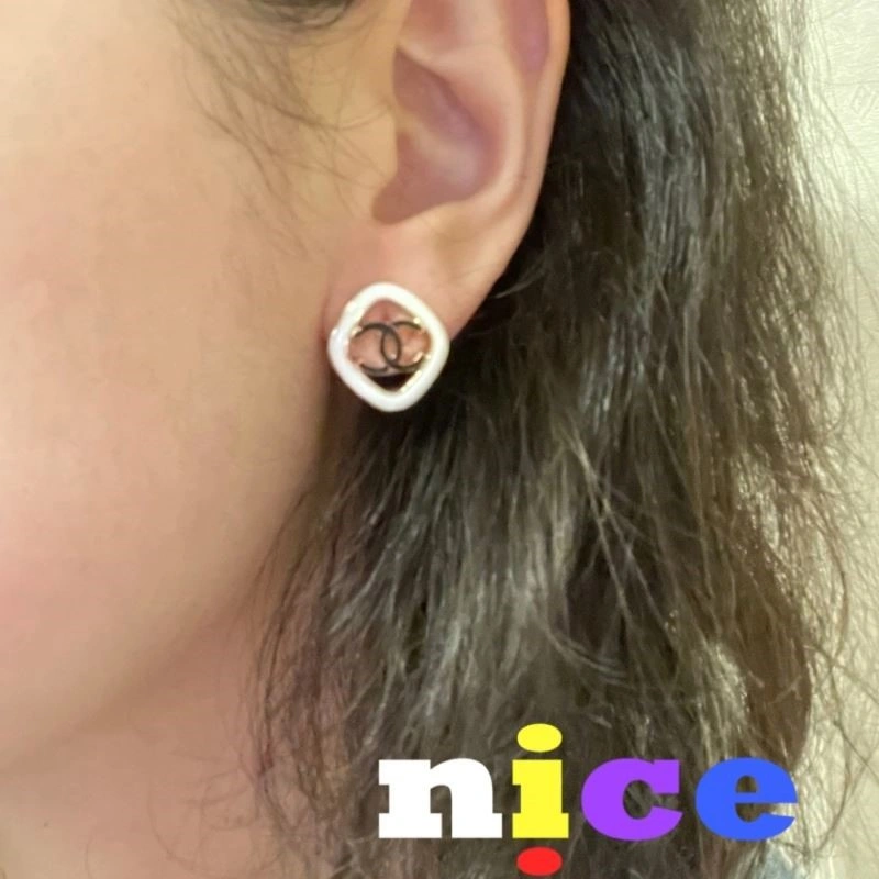 GoodFit Chanel Earrings 222930