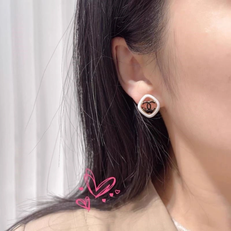 GoodFit Chanel Earrings 222930