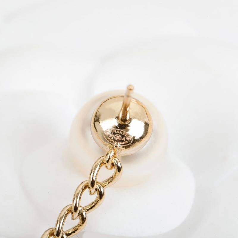 Snug Chanel Earrings 222932
