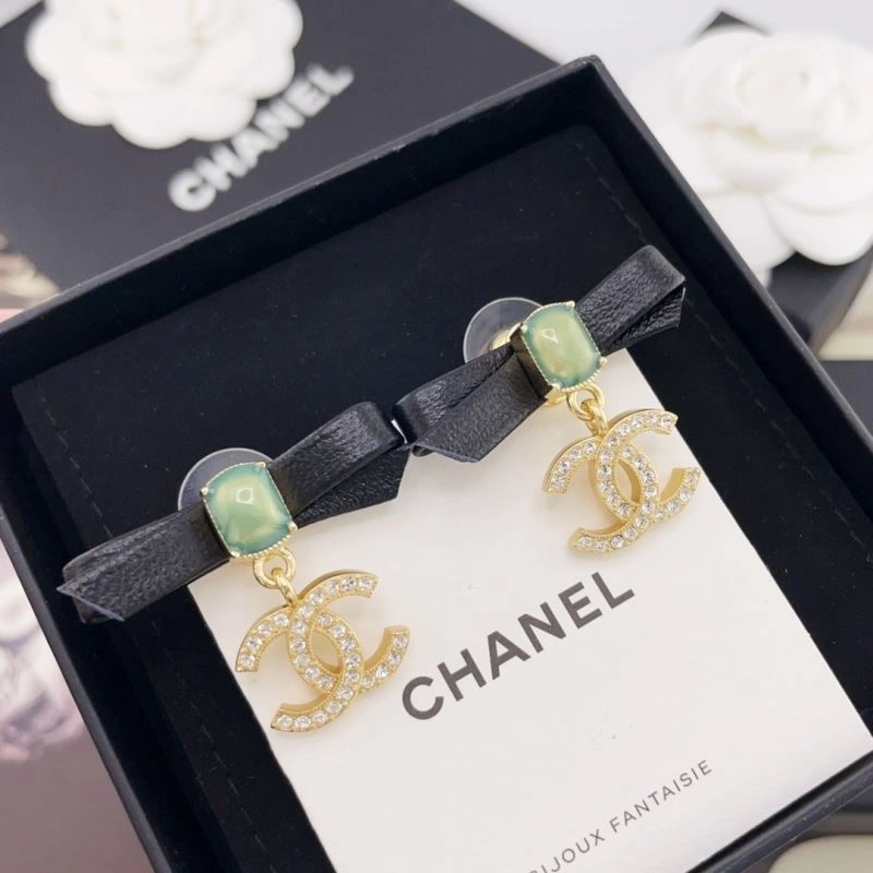 NewStyle Chanel Earrings 222912