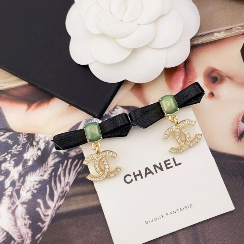 NewStyle Chanel Earrings 222912