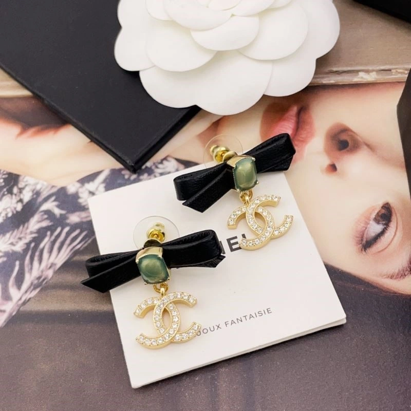 NewStyle Chanel Earrings 222912