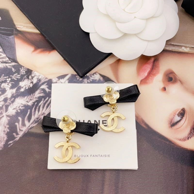 NewStyle Chanel Earrings 222912