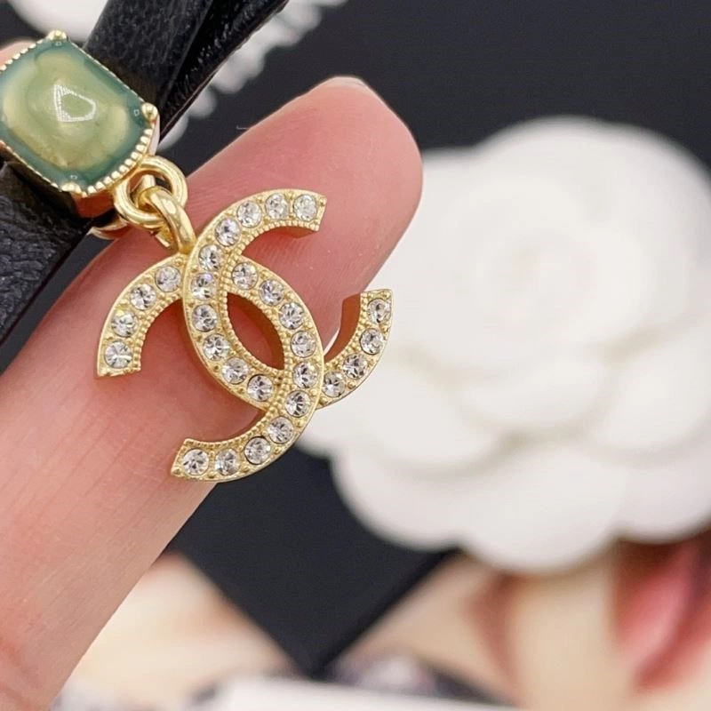 NewStyle Chanel Earrings 222912