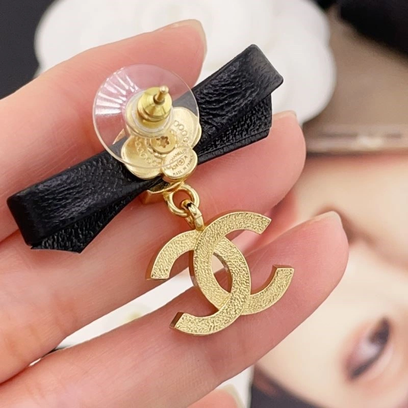 NewStyle Chanel Earrings 222912